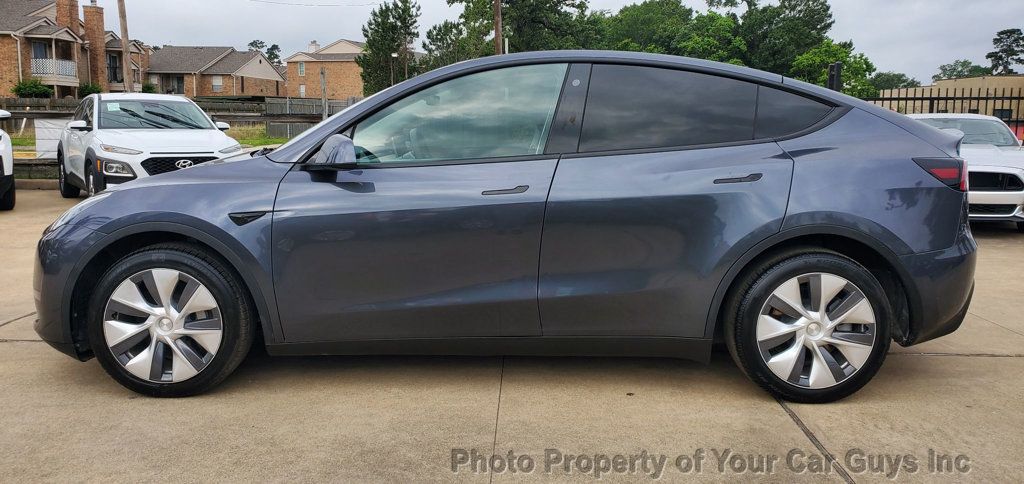 2023 Tesla Model Y Long Range Dual Motor  - 23022909 - 15