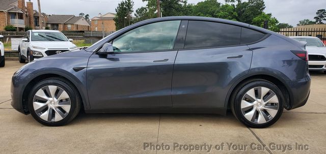 2023 Tesla Model Y Long Range Dual Motor  - 23022909 - 15