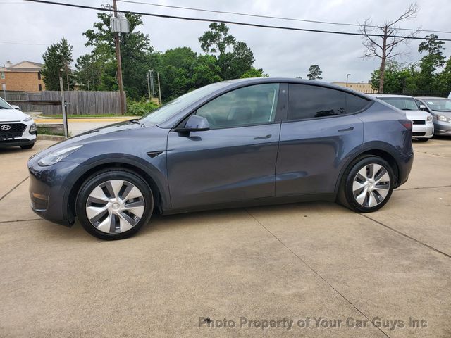 2023 Tesla Model Y Long Range Dual Motor  - 23022909 - 16
