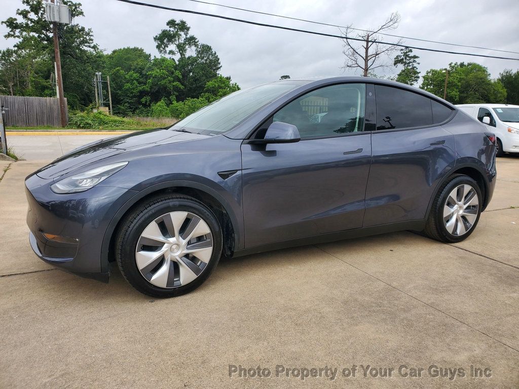 2023 Tesla Model Y Long Range Dual Motor  - 23022909 - 17