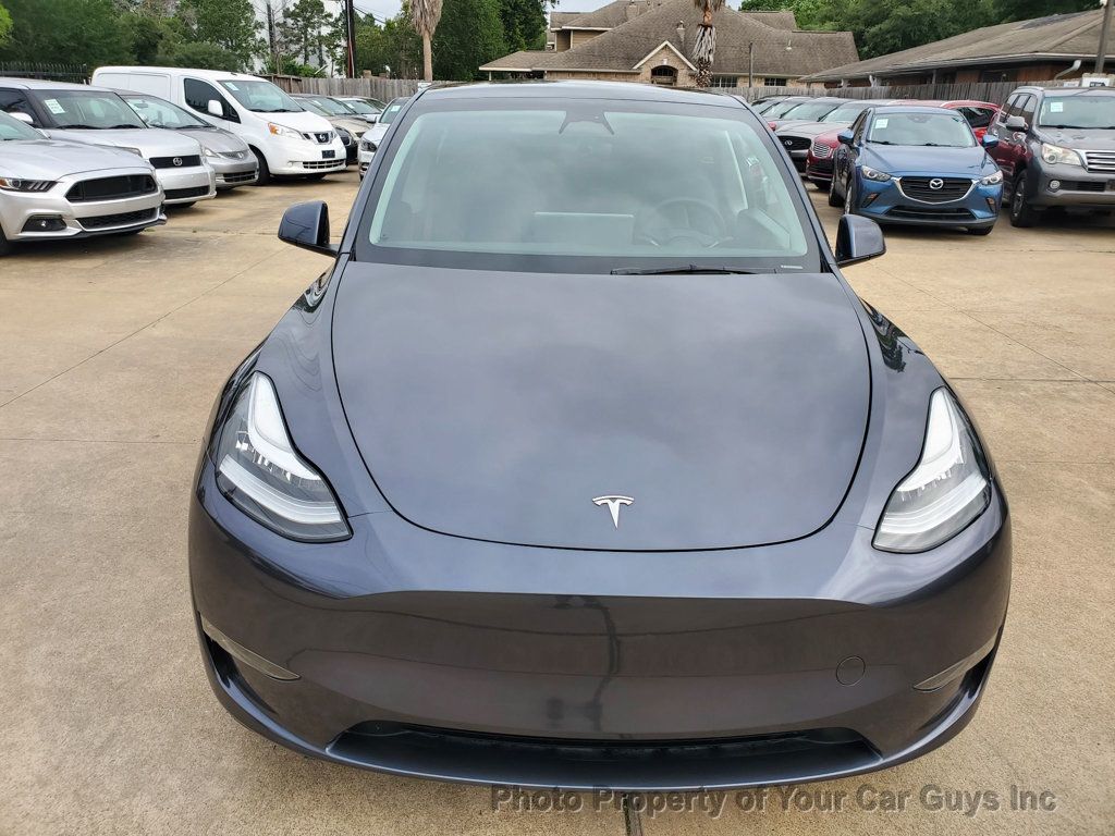 2023 Tesla Model Y Long Range Dual Motor  - 23022909 - 18
