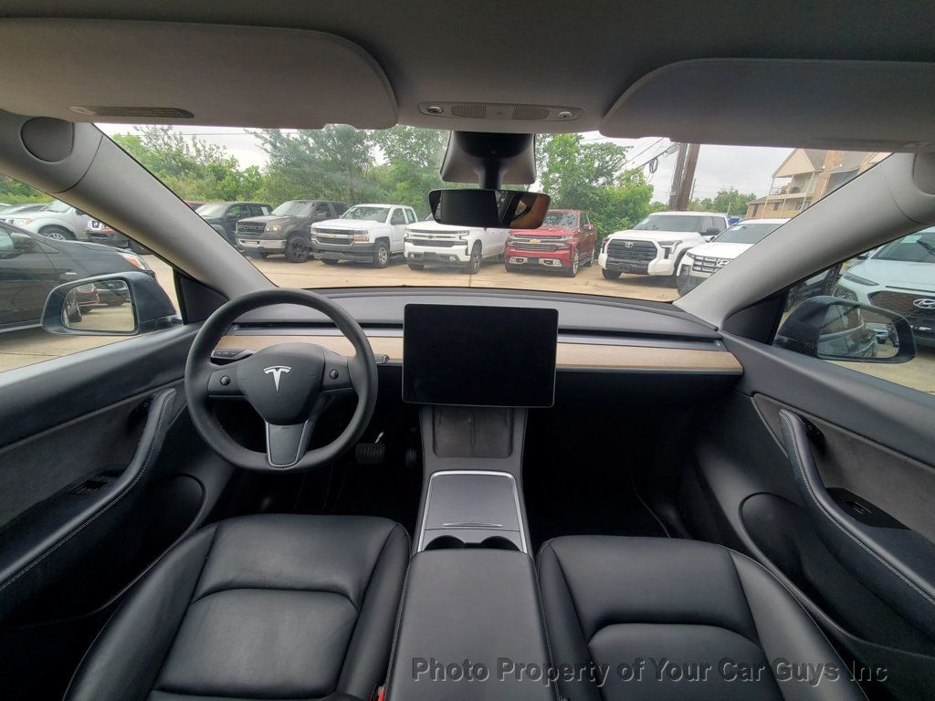 2023 Tesla Model Y Long Range Dual Motor  - 23022909 - 19