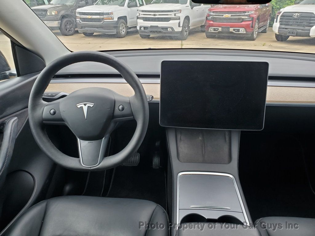 2023 Tesla Model Y Long Range Dual Motor  - 23022909 - 20
