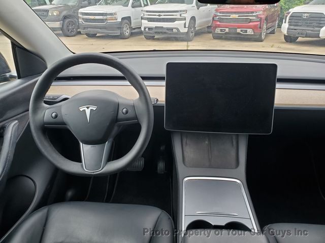 2023 Tesla Model Y Long Range Dual Motor  - 23022909 - 20