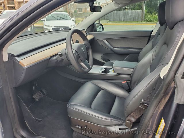 2023 Tesla Model Y Long Range Dual Motor  - 23022909 - 21