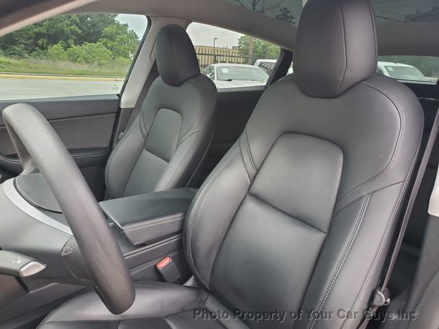 2023 Tesla Model Y Long Range Dual Motor  - 23022909 - 22