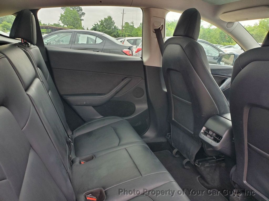 2023 Tesla Model Y Long Range Dual Motor  - 23022909 - 24