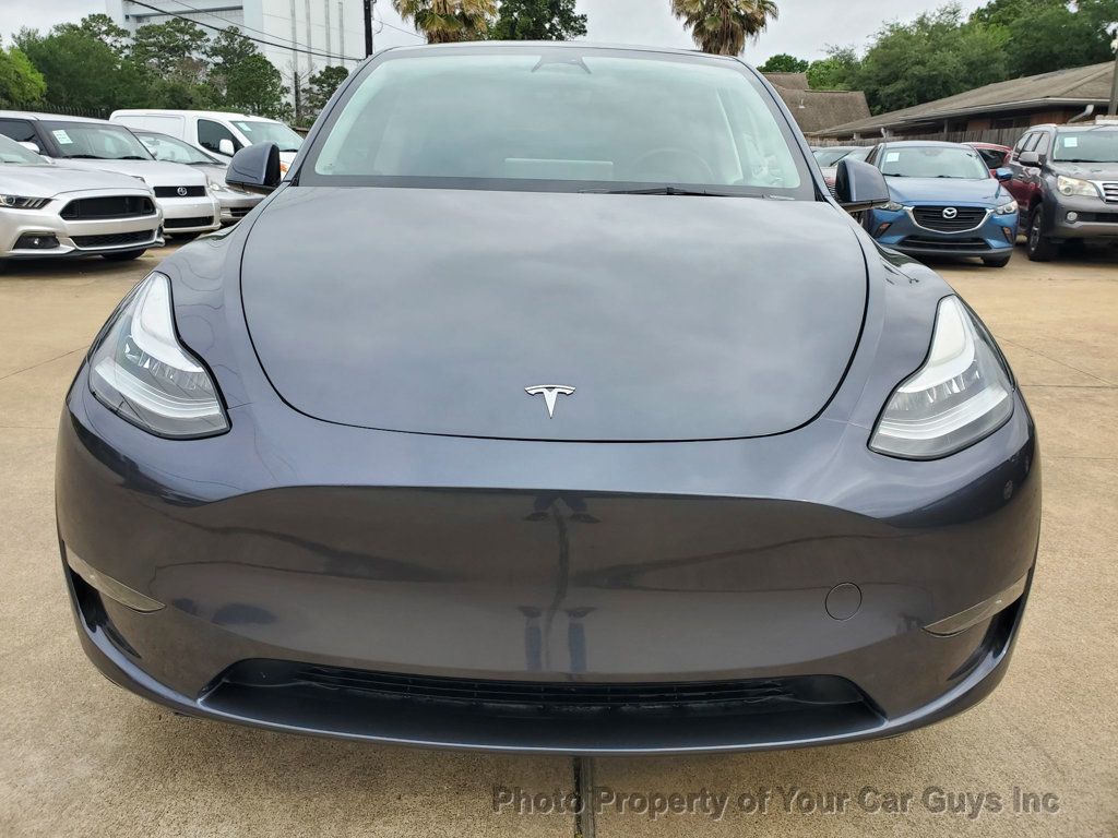 2023 Tesla Model Y Long Range Dual Motor  - 23022909 - 2
