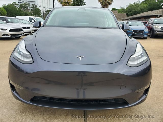 2023 Tesla Model Y Long Range Dual Motor  - 23022909 - 2