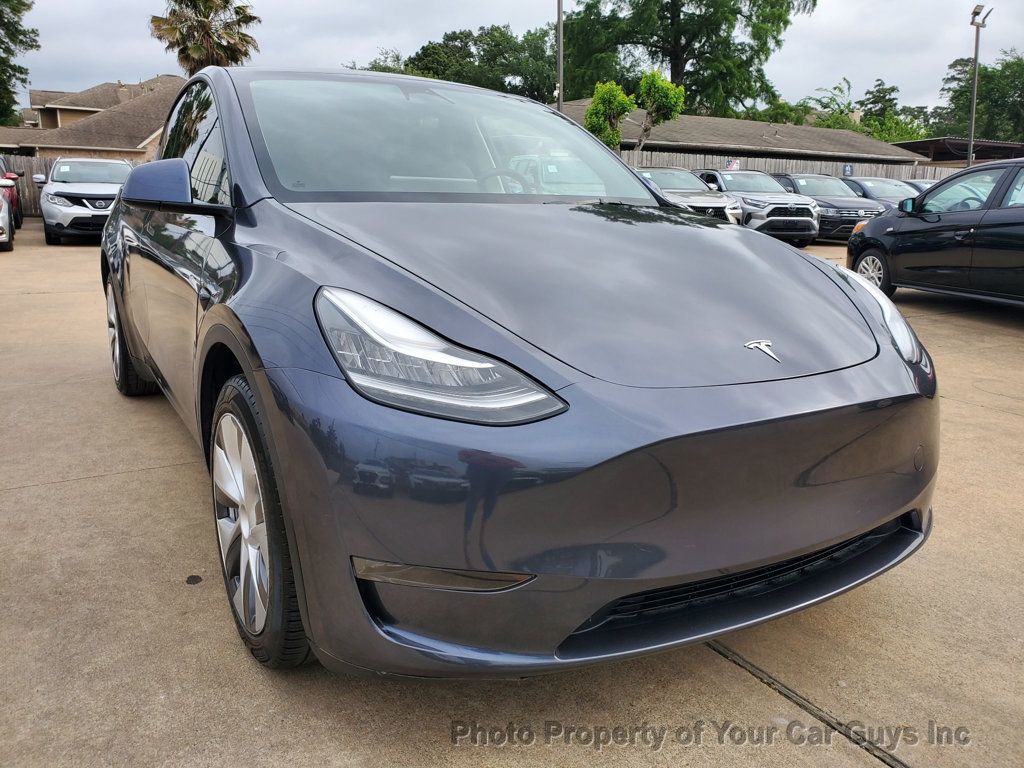 2023 Tesla Model Y Long Range Dual Motor  - 23022909 - 3