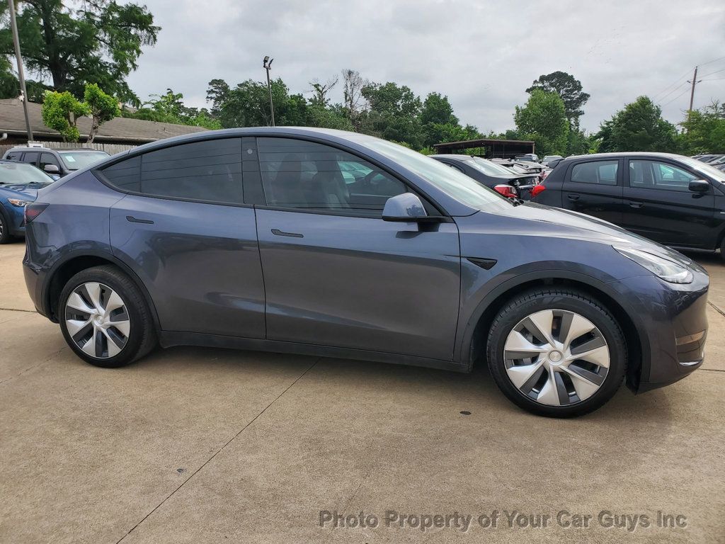 2023 Tesla Model Y Long Range Dual Motor  - 23022909 - 5