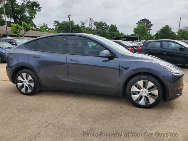 2023 Tesla Model Y Long Range Dual Motor  - 23022909 - 5