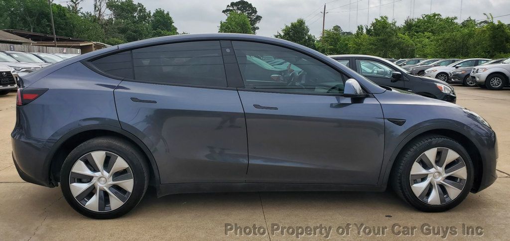 2023 Tesla Model Y Long Range Dual Motor  - 23022909 - 6
