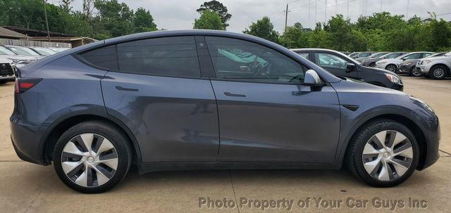 2023 Tesla Model Y Long Range Dual Motor  - 23022909 - 6