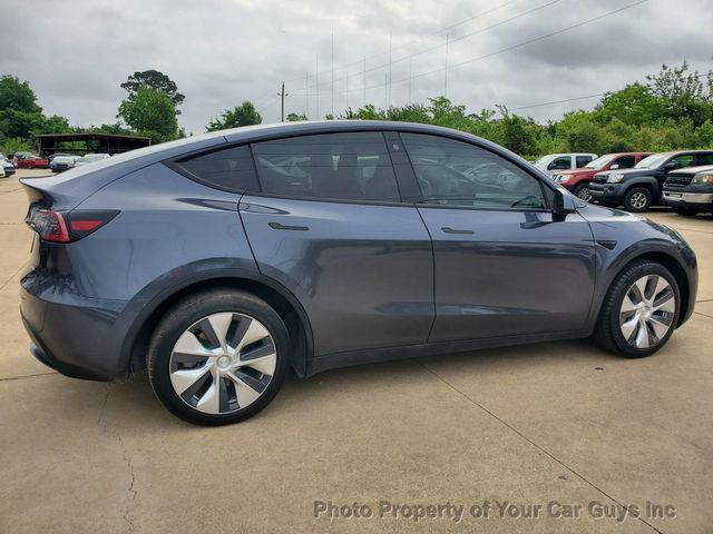 2023 Tesla Model Y Long Range Dual Motor  - 23022909 - 7