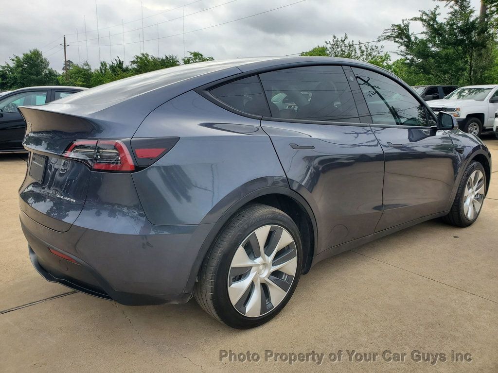 2023 Tesla Model Y Long Range Dual Motor  - 23022909 - 8