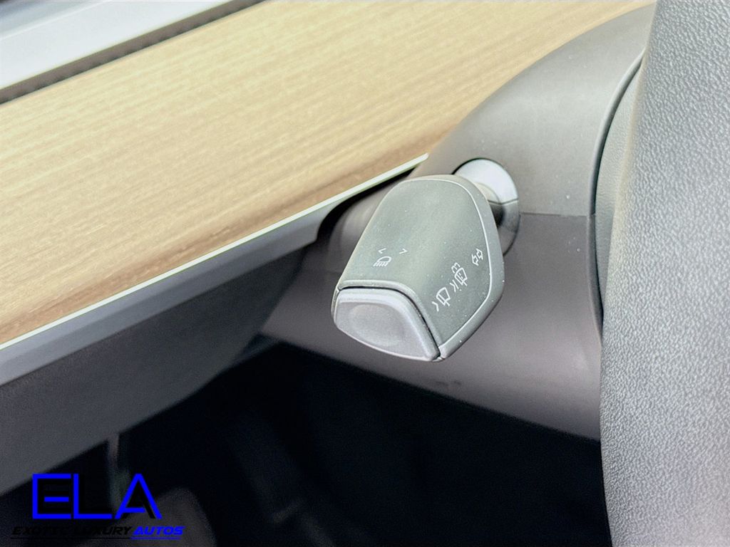 2023 Tesla Model Y LONG RANGE! DUAL MOTOR! ALL WHEEL DRIVE! 3RD ROW POWER! RARE - 22932979 - 11