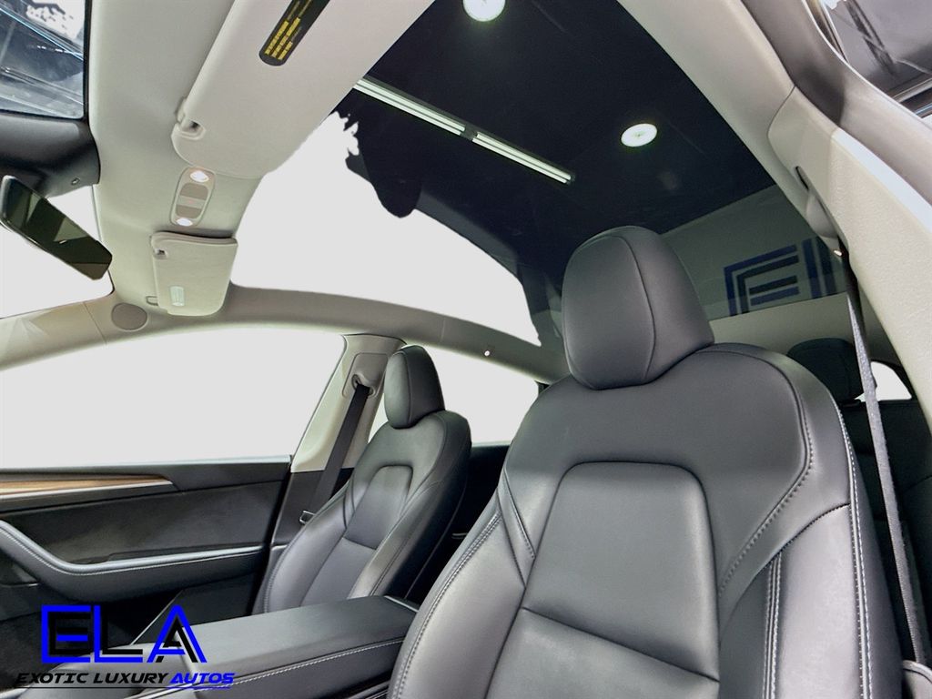 2023 Tesla Model Y LONG RANGE! DUAL MOTOR! ALL WHEEL DRIVE! 3RD ROW POWER! RARE - 22932979 - 22