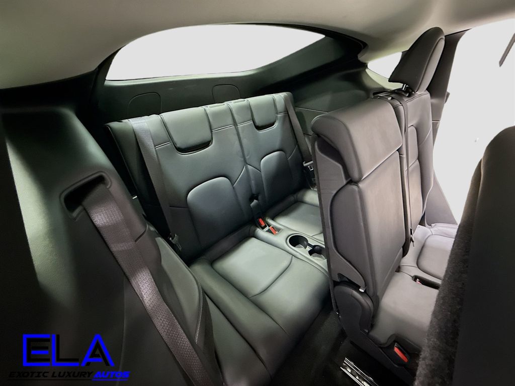 2023 Tesla Model Y LONG RANGE! DUAL MOTOR! ALL WHEEL DRIVE! 3RD ROW POWER! RARE - 22932979 - 27