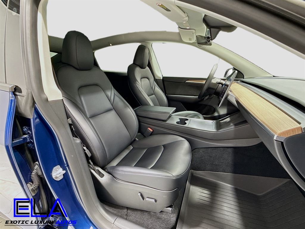 2023 Tesla Model Y LONG RANGE! DUAL MOTOR! ALL WHEEL DRIVE! 3RD ROW POWER! RARE - 22932979 - 29