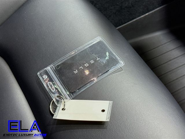 2023 Tesla Model Y LONG RANGE! DUAL MOTOR! ALL WHEEL DRIVE! 3RD ROW POWER! RARE - 22932979 - 34