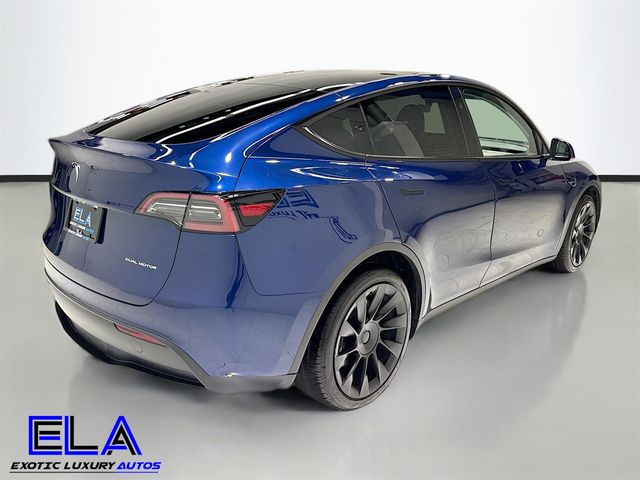 2023 Tesla Model Y LONG RANGE! DUAL MOTOR! ALL WHEEL DRIVE! 3RD ROW POWER! RARE - 22932979 - 7