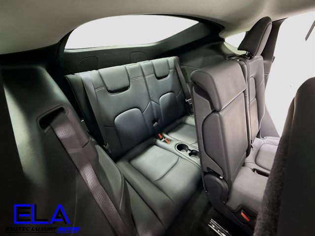 2023 Tesla Model Y LONG RANGE! DUAL MOTOR! ALL WHEEL DRIVE! 3RD TOW POWER! RARE - 22932979 - 27