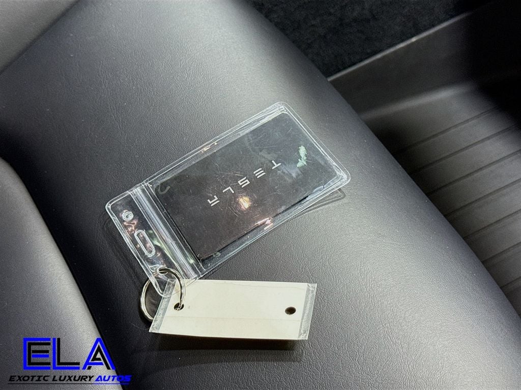 2023 Tesla Model Y LONG RANGE! DUAL MOTOR! ALL WHEEL DRIVE! 3RD TOW POWER! RARE - 22932979 - 34