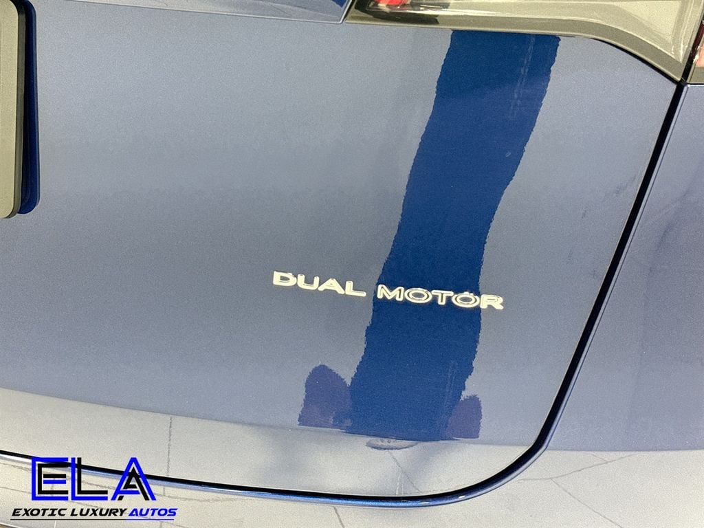 2023 Tesla Model Y LONG RANGE! DUAL MOTOR! ALL WHEEL DRIVE! 3RD TOW POWER! RARE - 22932979 - 43