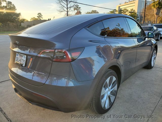 2023 Tesla Model Y LONG RANGE, FSD4 COMPUTER, SUPERCHARGER ACCESS - 22962114 - 11