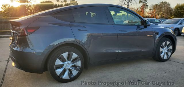 2023 Tesla Model Y LONG RANGE, FSD4 COMPUTER, SUPERCHARGER ACCESS - 22962114 - 13