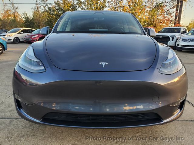 2023 Tesla Model Y LONG RANGE, FSD4 COMPUTER, SUPERCHARGER ACCESS - 22962114 - 19