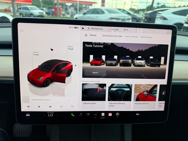 2023 Tesla Model Y **MODEL Y AWD**FULL SELF DRIVING 08/26** - 23026549 - 10