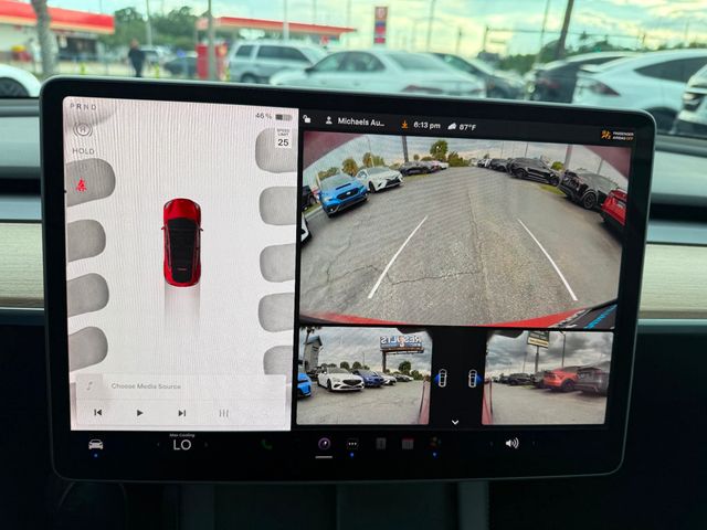 2023 Tesla Model Y **MODEL Y AWD**FULL SELF DRIVING 08/26** - 23026549 - 15