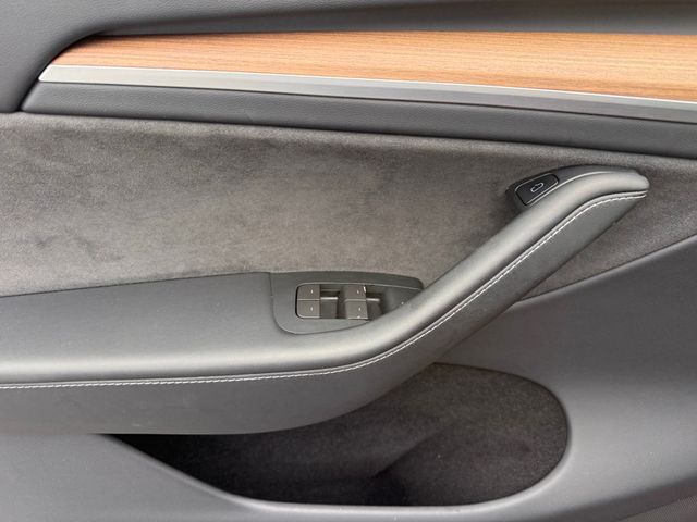 2023 Tesla Model Y **MODEL Y AWD**FULL SELF DRIVING 08/26** - 23026549 - 19