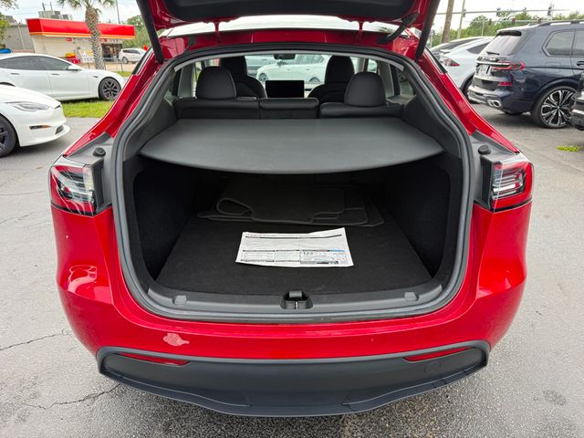 2023 Tesla Model Y **MODEL Y AWD**FULL SELF DRIVING 08/26** - 23026549 - 23