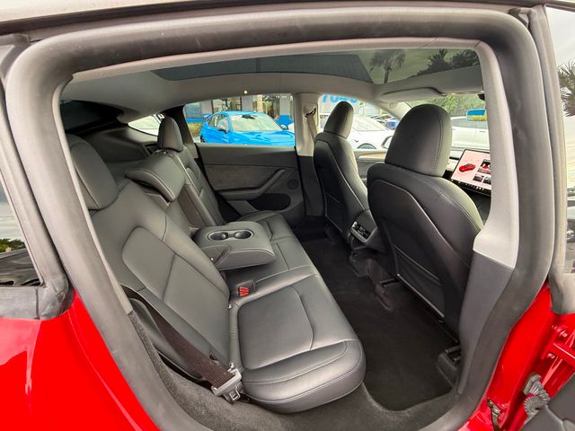 2023 Tesla Model Y **MODEL Y AWD**FULL SELF DRIVING 08/26** - 23026549 - 25