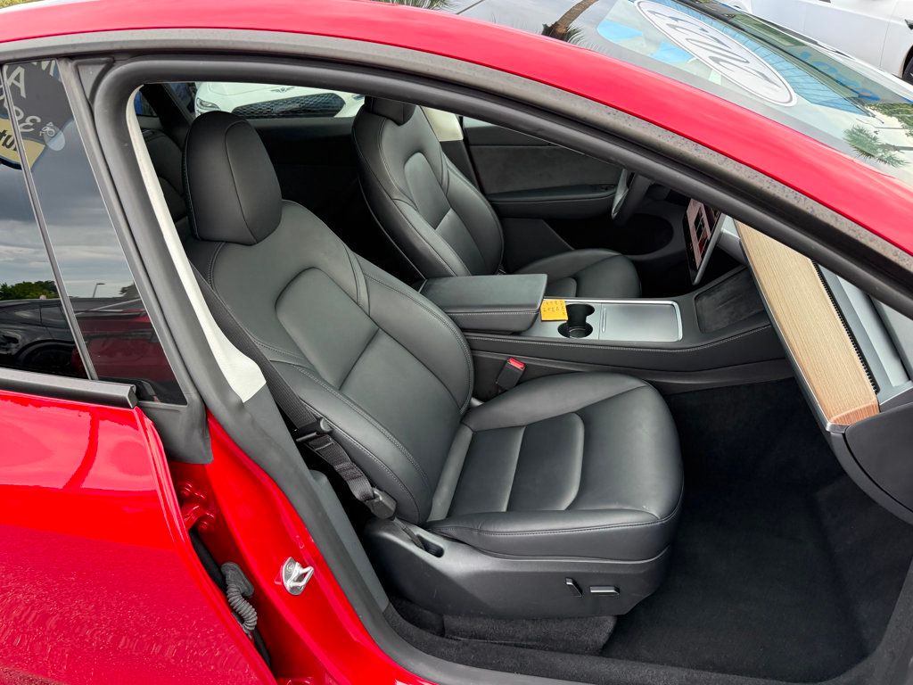 2023 Tesla Model Y **MODEL Y AWD**FULL SELF DRIVING 08/26** - 23026549 - 28