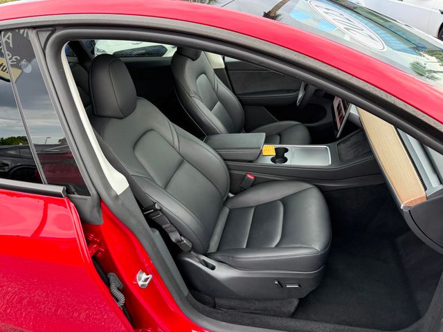 2023 Tesla Model Y **MODEL Y AWD**FULL SELF DRIVING 08/26** - 23026549 - 28