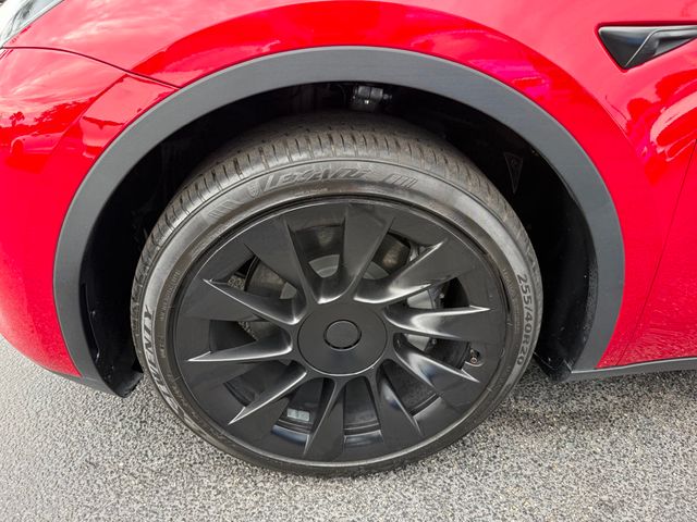 2023 Tesla Model Y **MODEL Y AWD**FULL SELF DRIVING 08/26** - 23026549 - 34