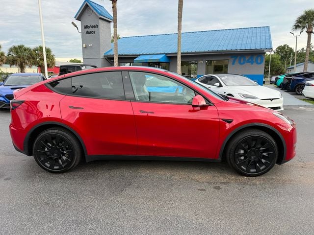 2023 Tesla Model Y **MODEL Y AWD**FULL SELF DRIVING 08/26** - 23026549 - 3