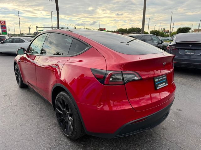 2023 Tesla Model Y **MODEL Y AWD**FULL SELF DRIVING 08/26** - 23026549 - 6