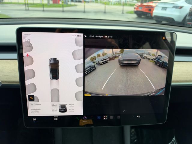2023 Tesla Model Y **MODEL Y LONG RANGE AWD**3RD ROW SEAT** - 23078373 - 16