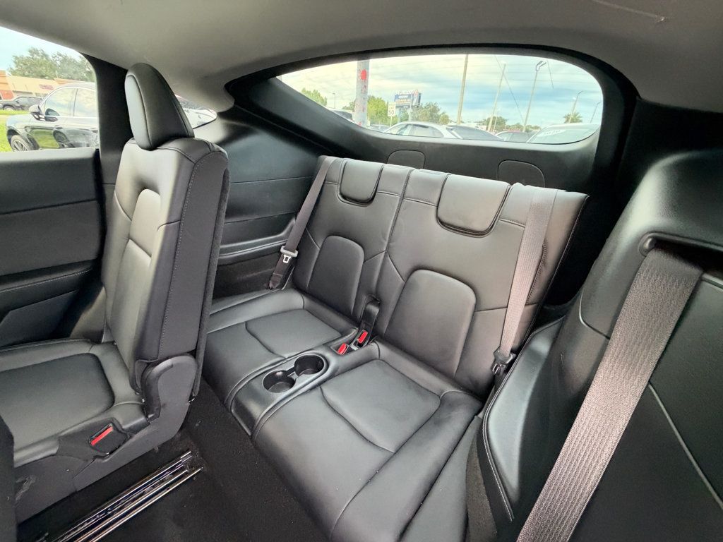 2023 Tesla Model Y **MODEL Y LONG RANGE AWD**3RD ROW SEAT** - 23078373 - 21