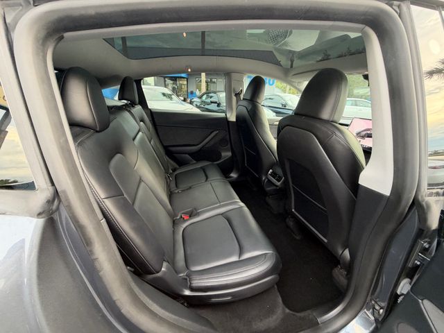 2023 Tesla Model Y **MODEL Y LONG RANGE AWD**3RD ROW SEAT** - 23078373 - 27