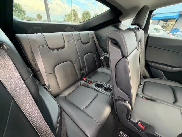 2023 Tesla Model Y **MODEL Y LONG RANGE AWD**3RD ROW SEAT** - 23078373 - 29