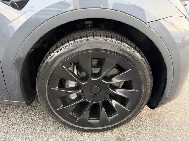 2023 Tesla Model Y **MODEL Y LONG RANGE AWD**3RD ROW SEAT** - 23078373 - 36