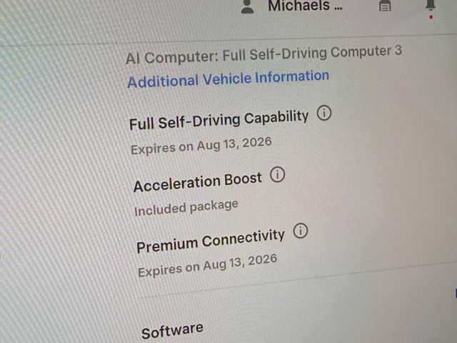 2023 Tesla Model Y **MODEL Y LONG RANGE AWD**AUTOSTEER PACKAGE** - 23026550 - 13