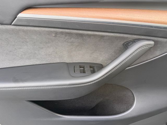2023 Tesla Model Y **MODEL Y LONG RANGE AWD**AUTOSTEER PACKAGE** - 23026550 - 20
