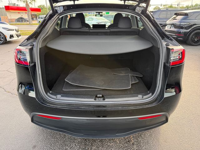 2023 Tesla Model Y **MODEL Y LONG RANGE AWD**AUTOSTEER PACKAGE** - 23026550 - 23